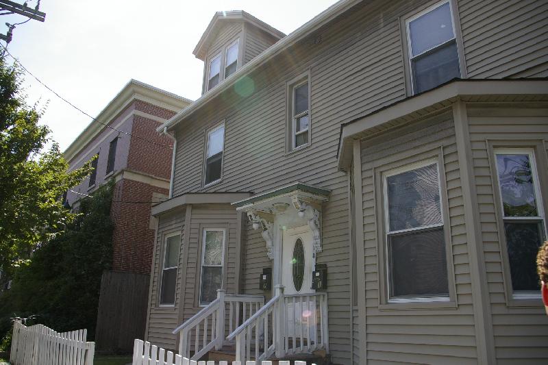 18 Aspinwall Ave, Brookline Village