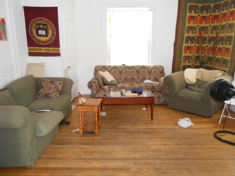 19 Braemore Rd Apt, Brighton