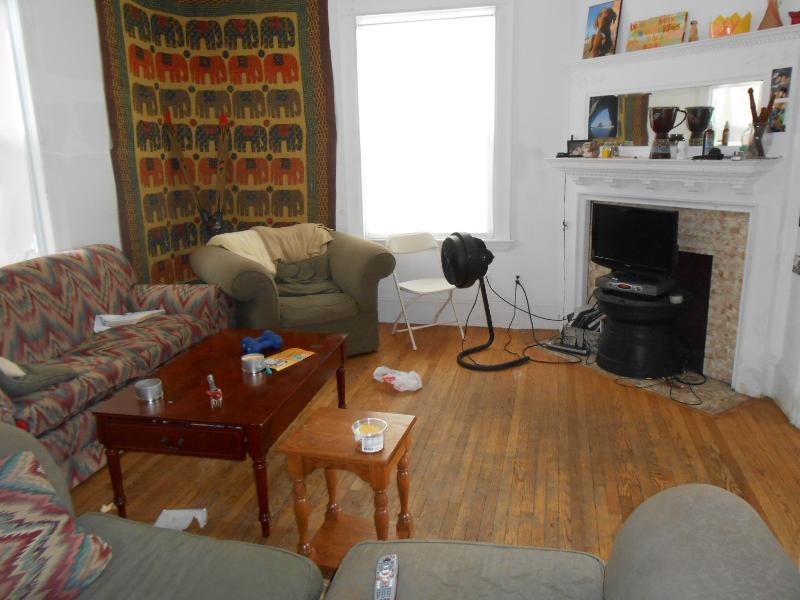 19 Braemore Rd Apt, Brighton