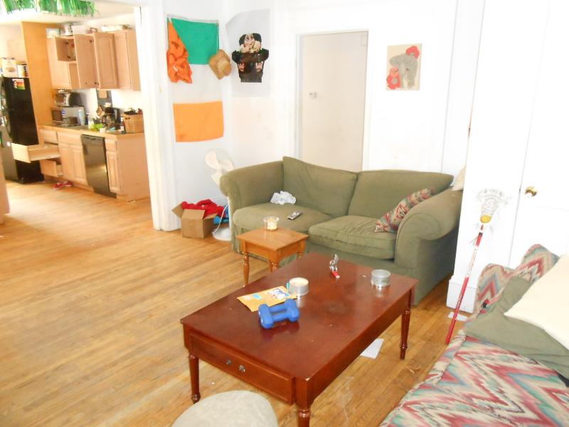 19 Braemore Rd Apt, Brighton