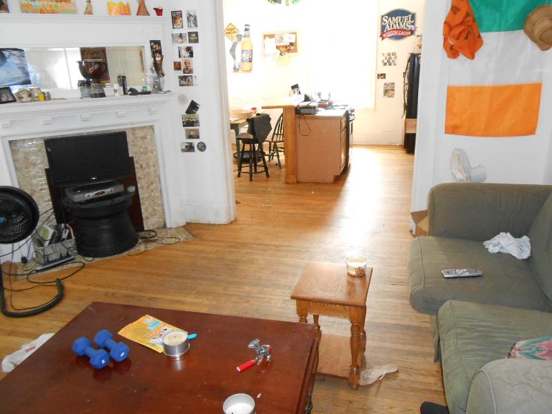 19 Braemore Rd Apt, Brighton