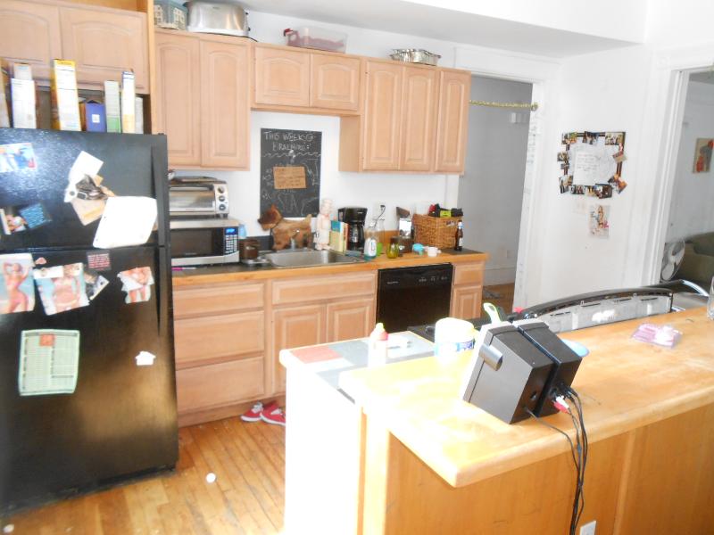 19 Braemore Rd Apt, Brighton