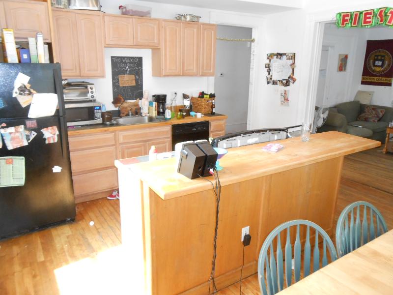 19 Braemore Rd Apt, Brighton