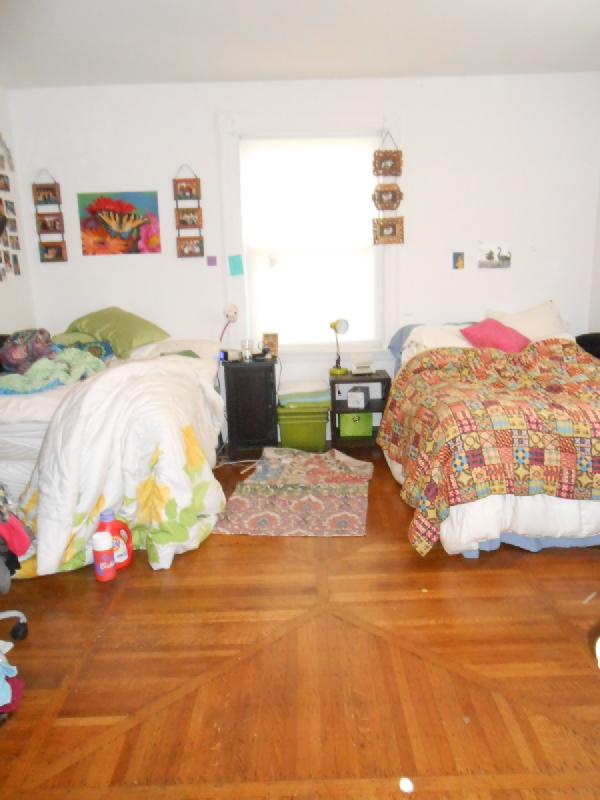 19 Braemore Rd Apt, Brighton