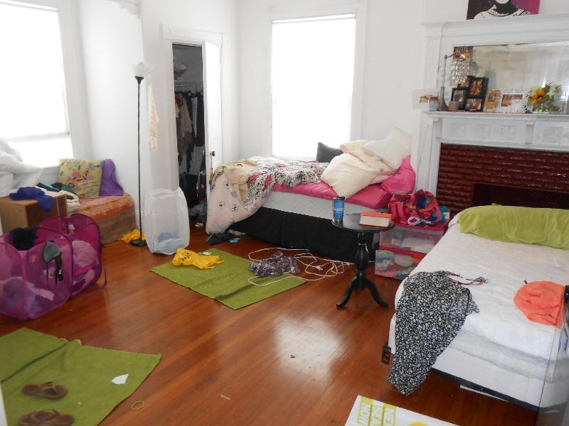 19 Braemore Rd Apt, Brighton