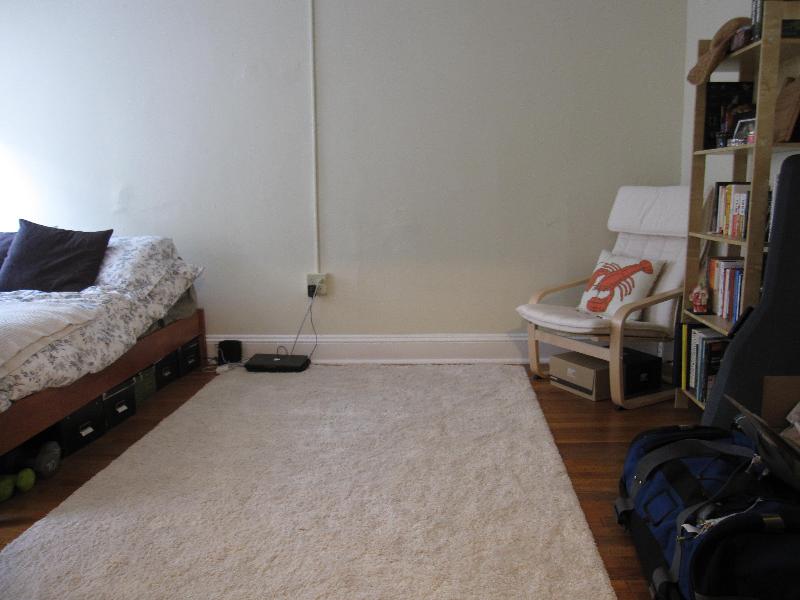 368 Riverway, Mission Hill