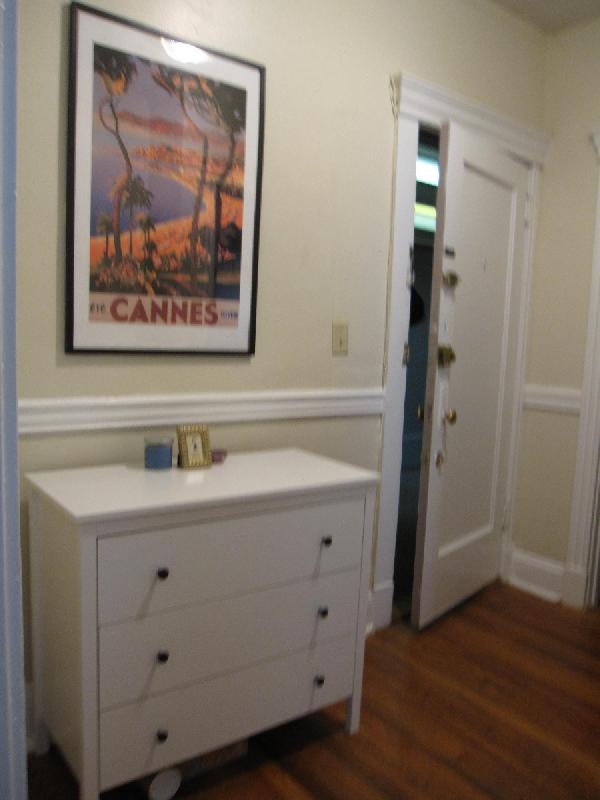 368 Riverway, Mission Hill