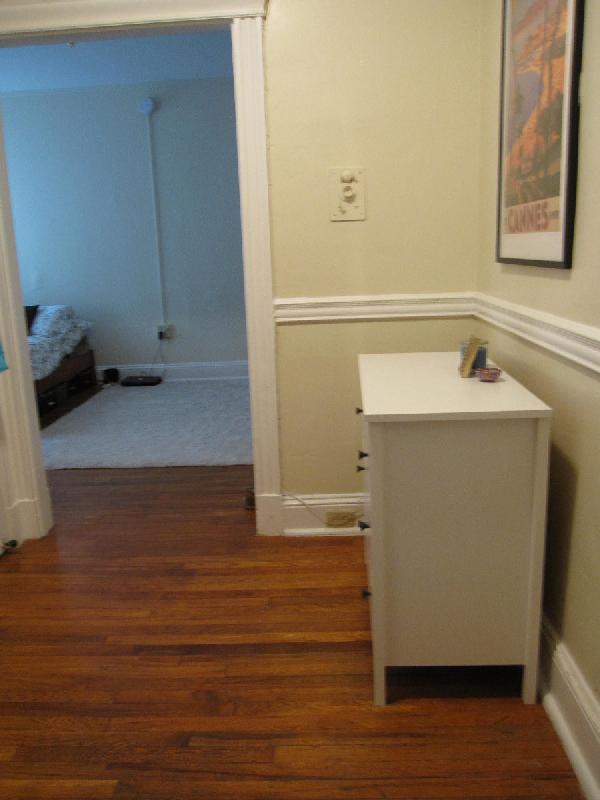 368 Riverway, Mission Hill