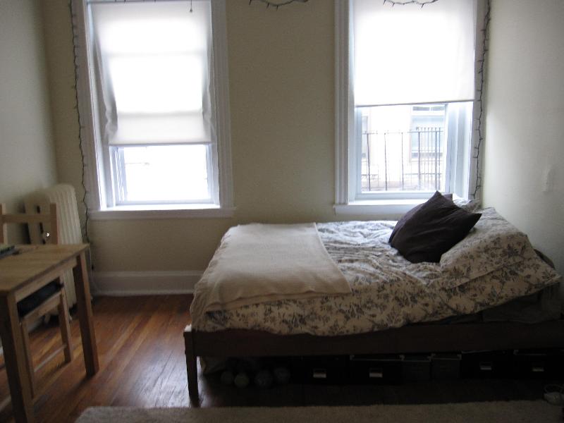 368 Riverway, Mission Hill