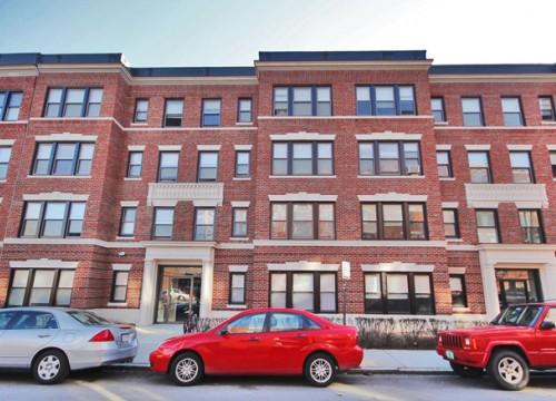 86 Brainerd Rd, Allston