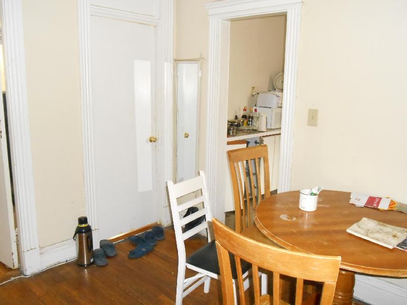 35 Gardner St, Allston