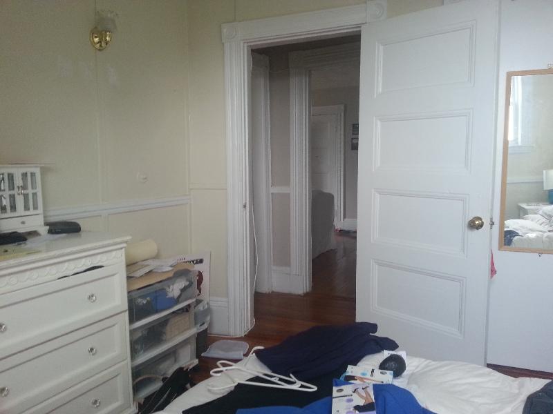 38 Ridgemont St, Allston