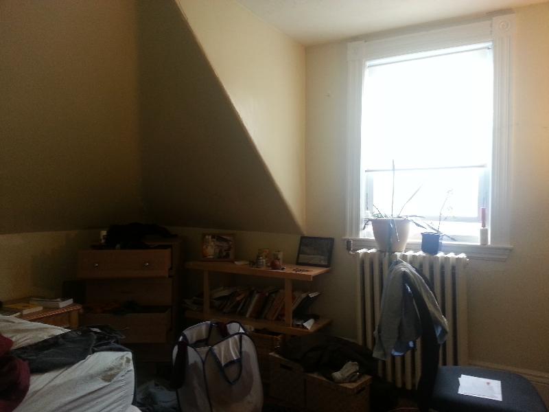 38 Ridgemont St, Allston