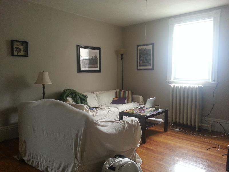 38 Ridgemont St, Allston