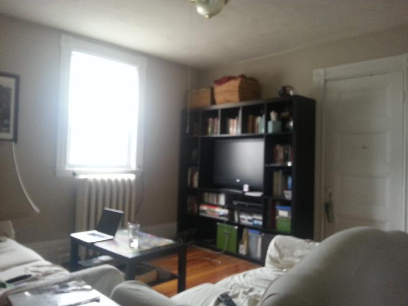 38 Ridgemont St, Allston