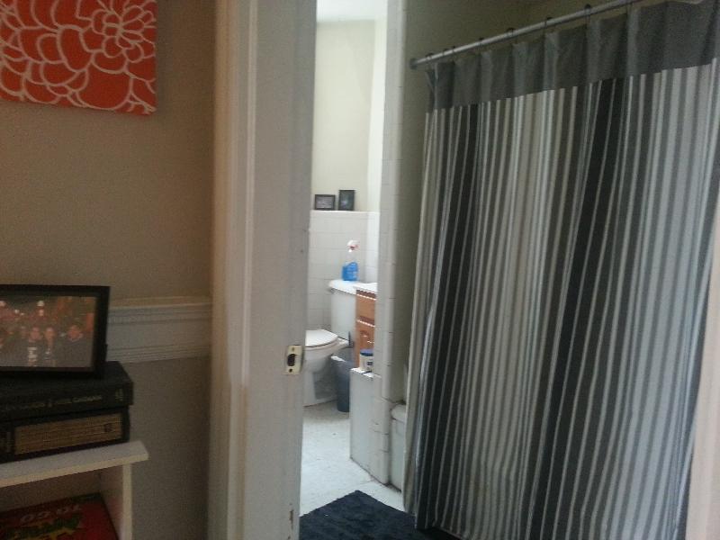 38 Ridgemont St, Allston