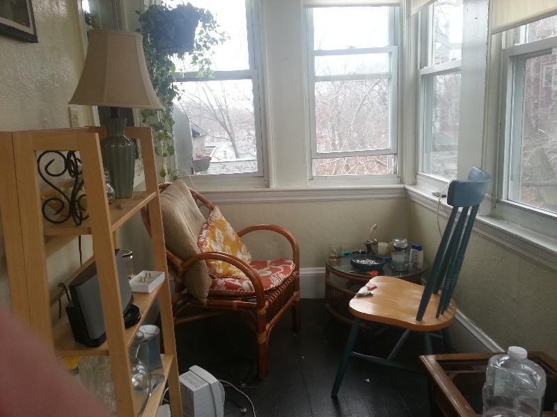 38 Ridgemont St, Allston