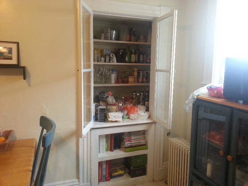 38 Ridgemont St, Allston