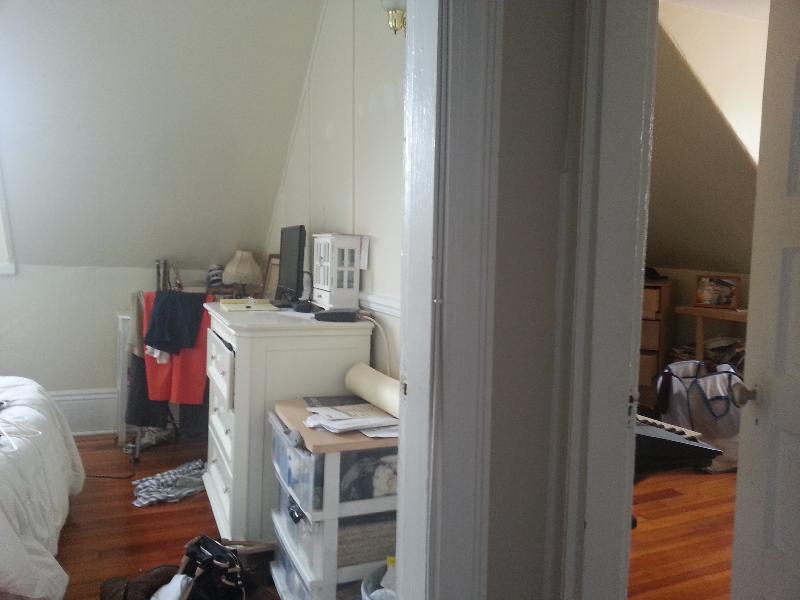 38 Ridgemont St, Allston