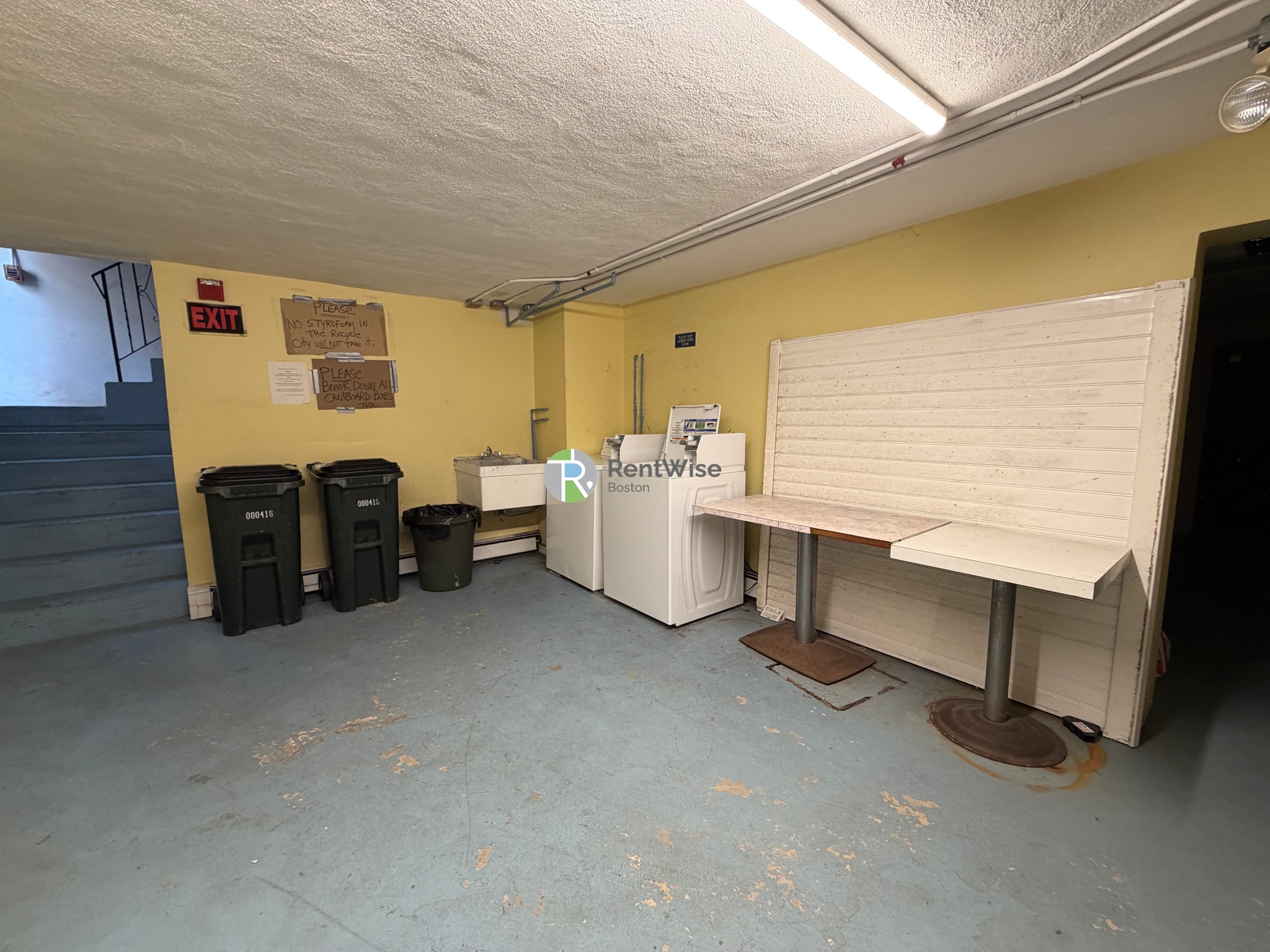 Photos of apartment on Market,Boston MA 02135
