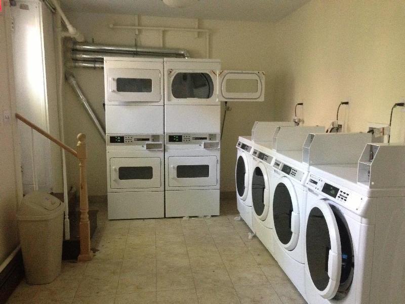 389 Harvard St, North Brookline