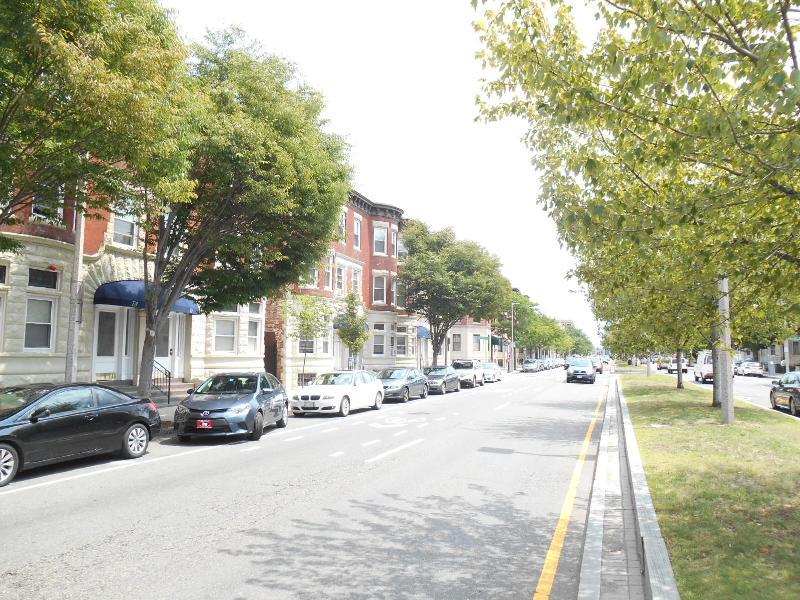 61 Brighton Ave, Allston