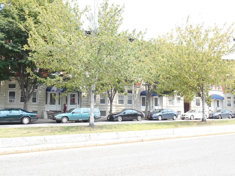 61 Brighton Ave, Allston