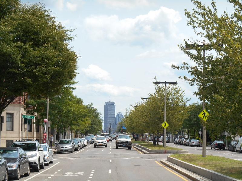 61 Brighton Ave, Allston