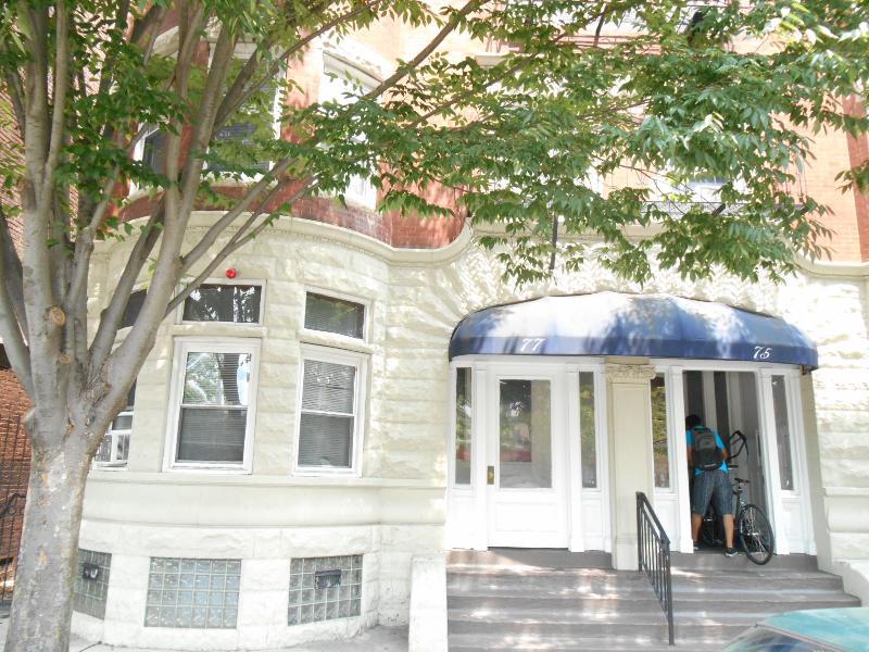 61 Brighton Ave, Allston