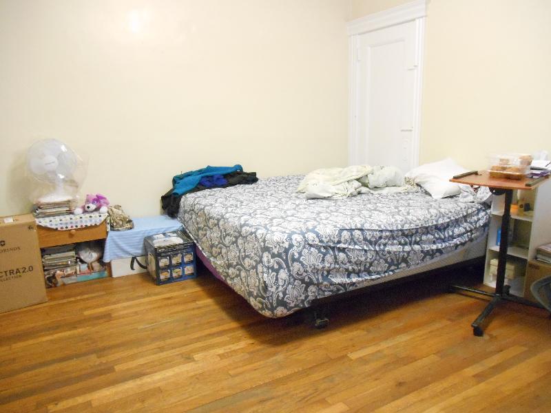 368 Riverway, Fenway