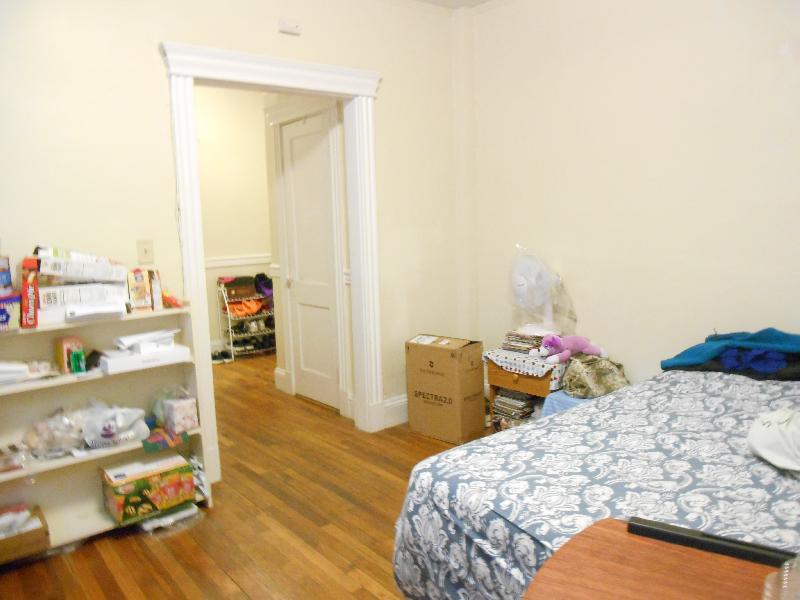 368 Riverway, Fenway