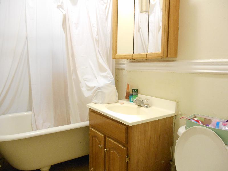 368 Riverway, Fenway