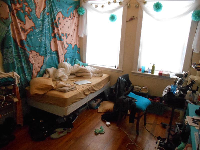 31 Gardner St, Allston