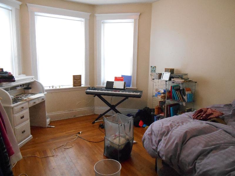 31 Gardner St, Allston