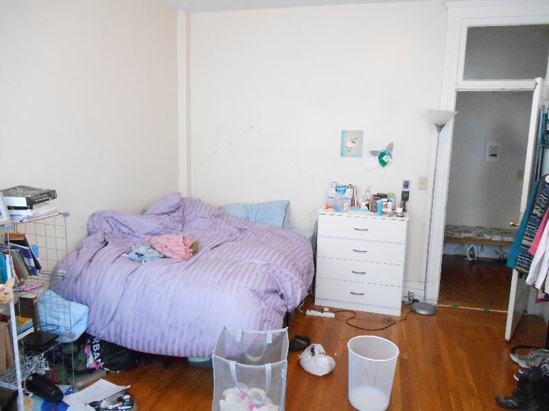 31 Gardner St, Allston