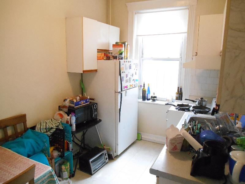 31 Gardner St, Allston