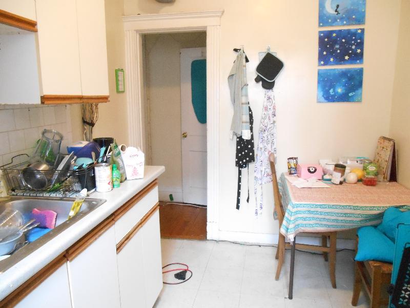 31 Gardner St, Allston