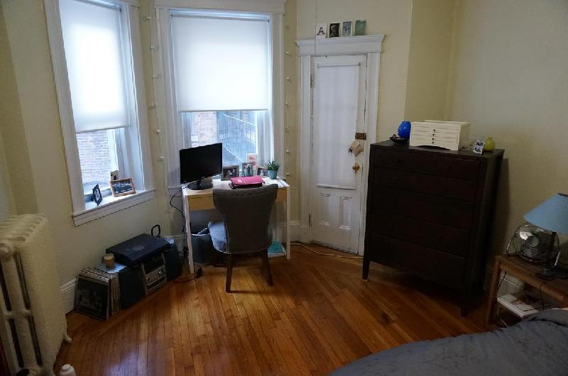 11 Royce Rd, Allston