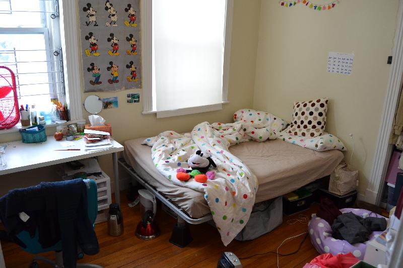 31 Gardner St, Allston