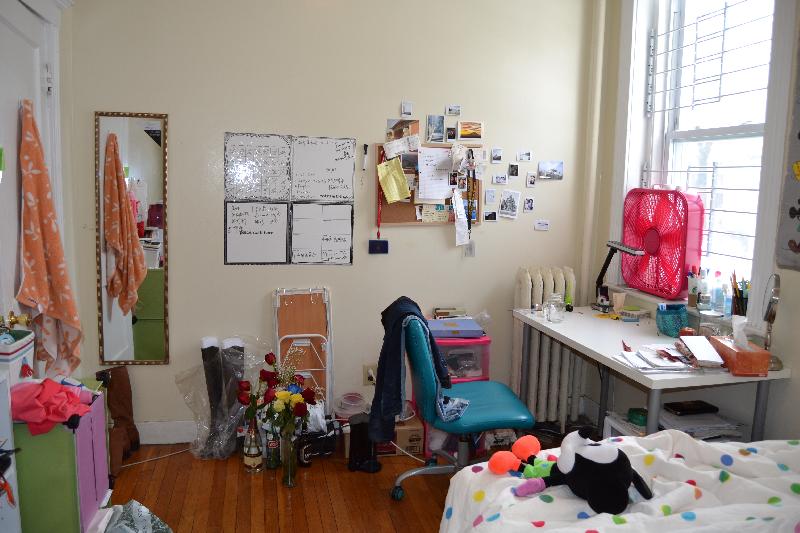 31 Gardner St, Allston