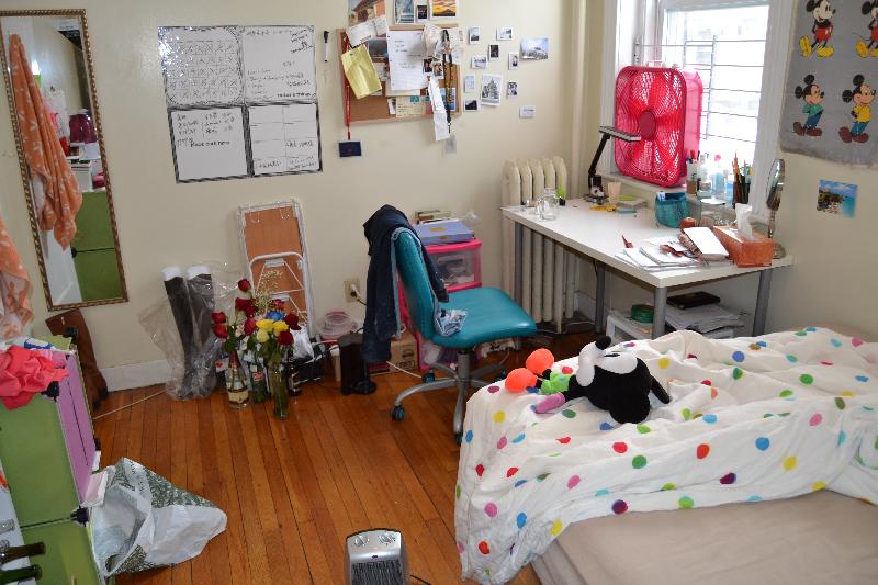 31 Gardner St, Allston