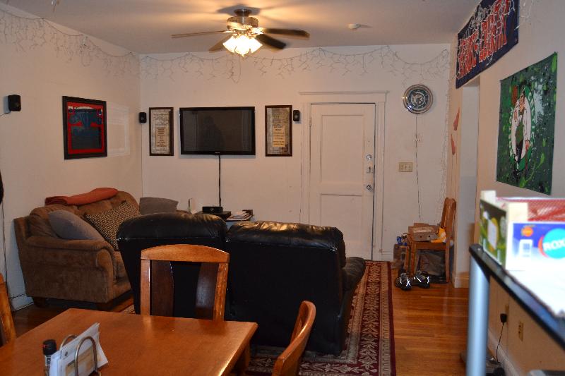 35 Cummings Rd, Brighton