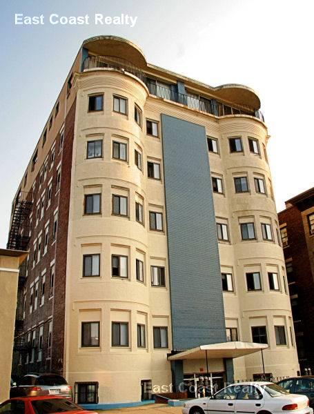 1200 Commonwealth Ave, Brighton