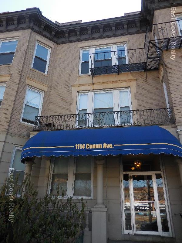 1114 Commonwealth Ave, Allston