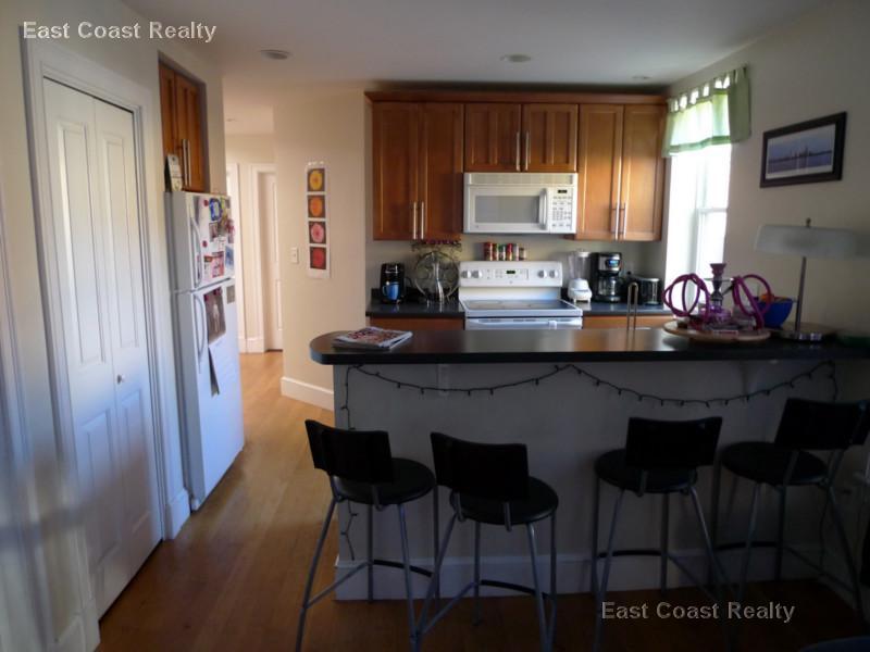 836 Huntington Ave, Mission Hill