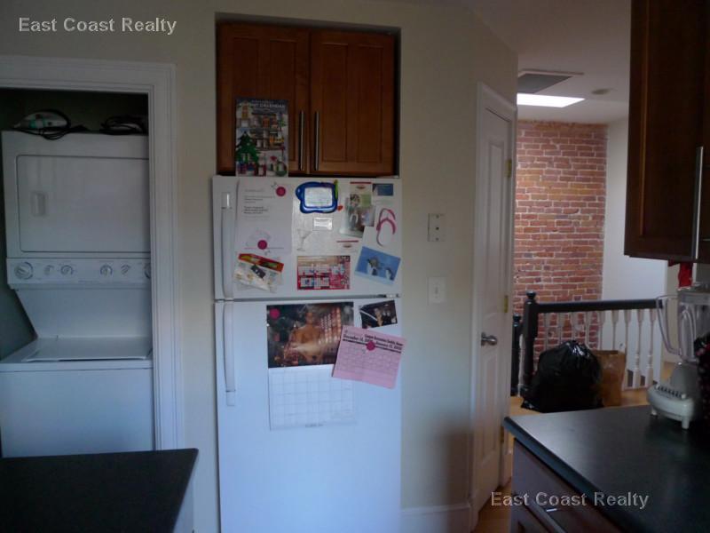 836 Huntington Ave, Mission Hill