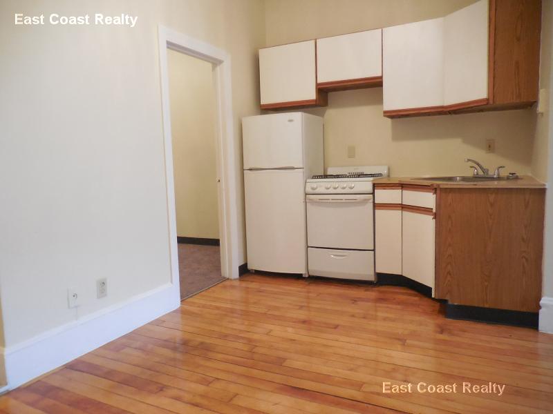 1292 Commonwealth Ave, Allston