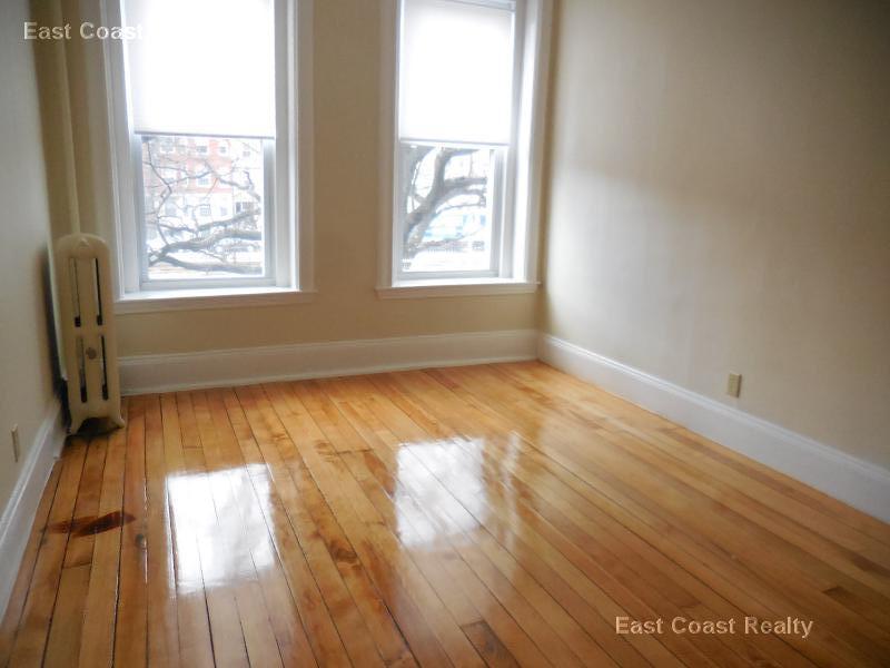 1292 Commonwealth Ave, Allston