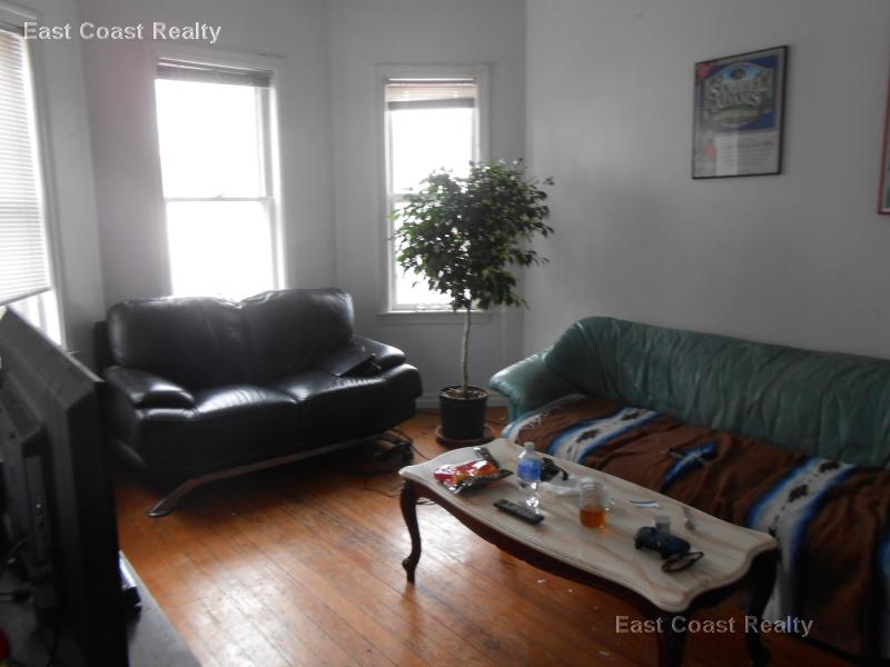 26 Haskell St, Allston