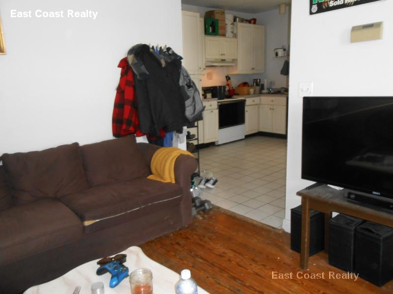 26 Haskell St, Allston